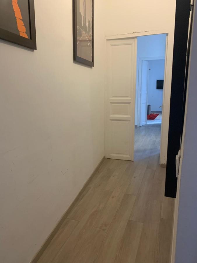 Bastia Appartement De Charme En Hyper Centre Exterior photo